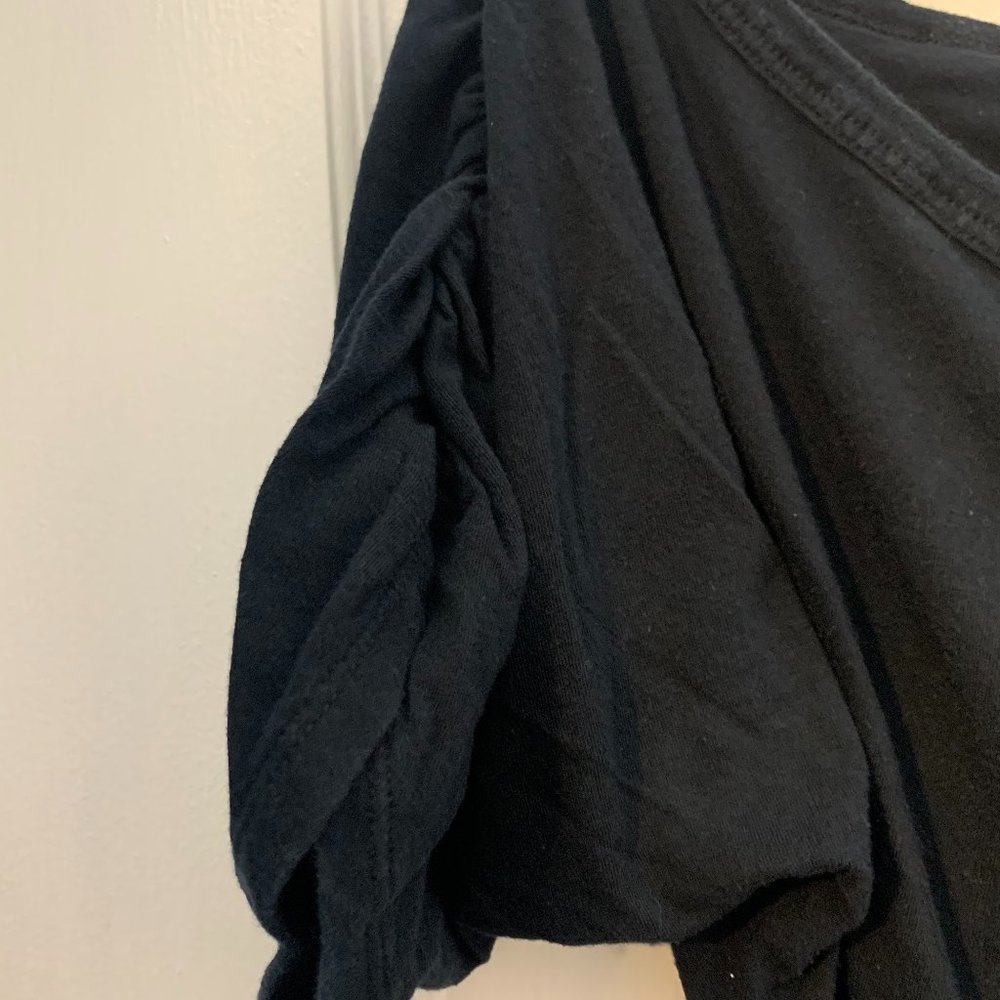 FABULOSITY STRETCHY TOP - Picture 4 of 7